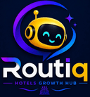 ROUTIQ